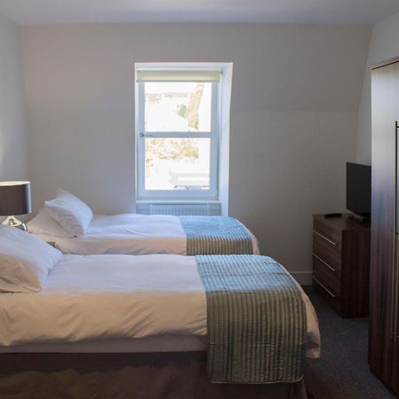 The Birchtree Hotel Dalbeattie Extérieur photo