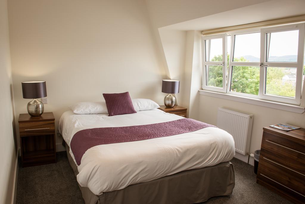 The Birchtree Hotel Dalbeattie Extérieur photo