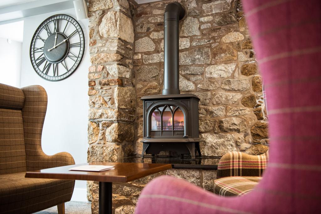 The Birchtree Hotel Dalbeattie Extérieur photo