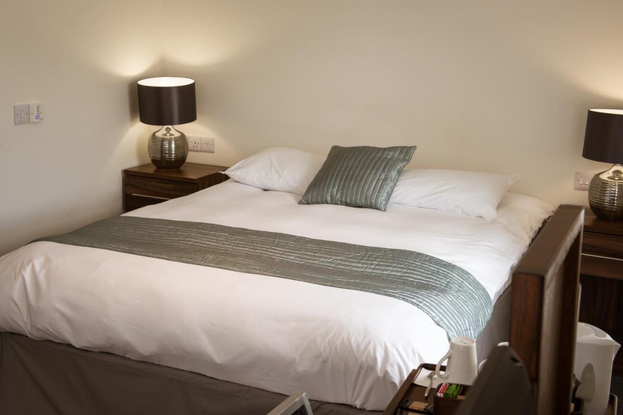 The Birchtree Hotel Dalbeattie Extérieur photo