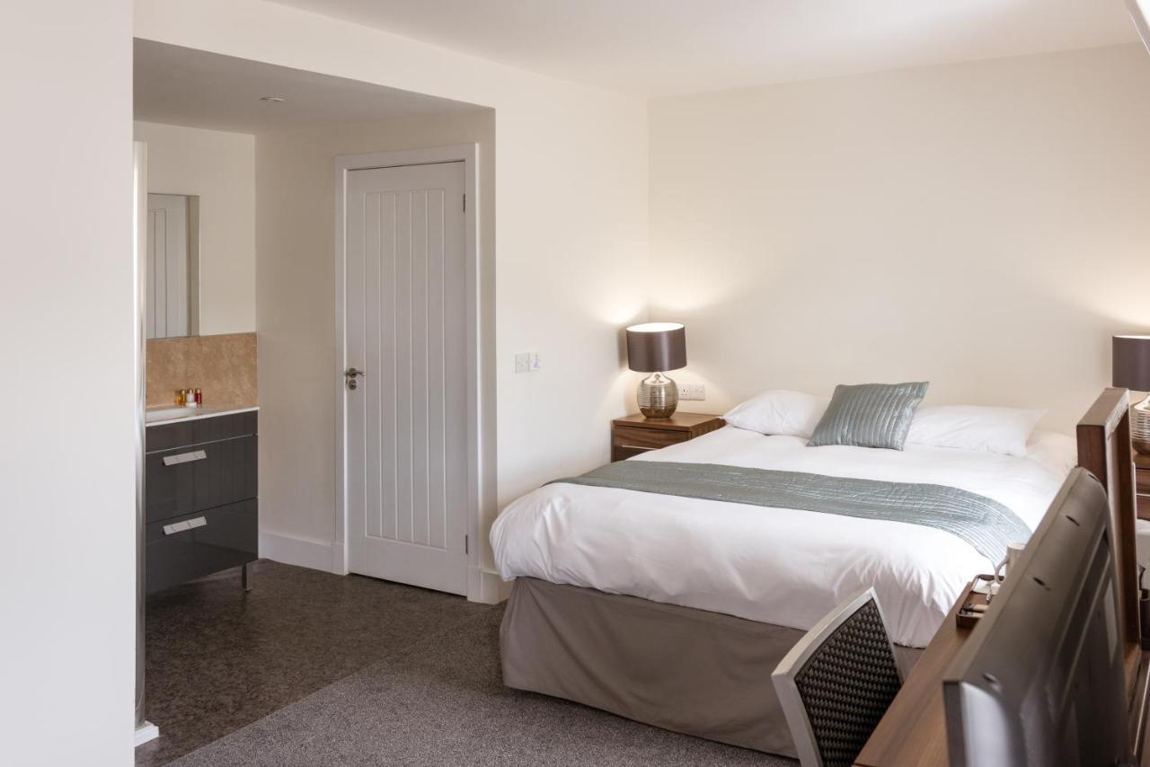 The Birchtree Hotel Dalbeattie Extérieur photo