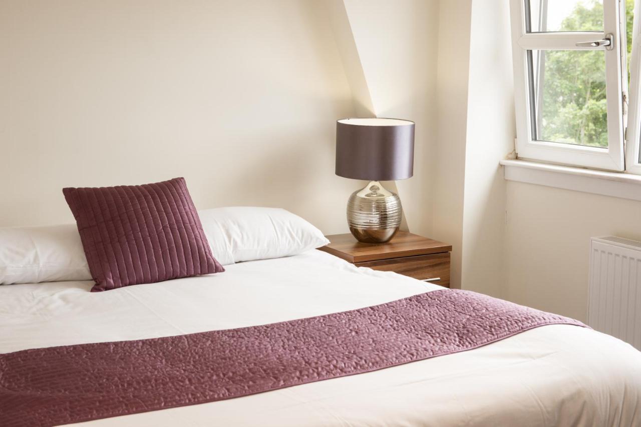 The Birchtree Hotel Dalbeattie Extérieur photo